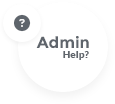 admin help